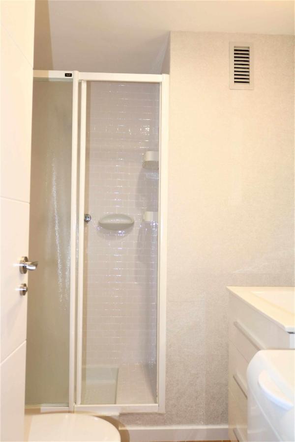 B Voramar 45 Vistas Al Mar Y Wifi Apartment กัลเป ภายนอก รูปภาพ